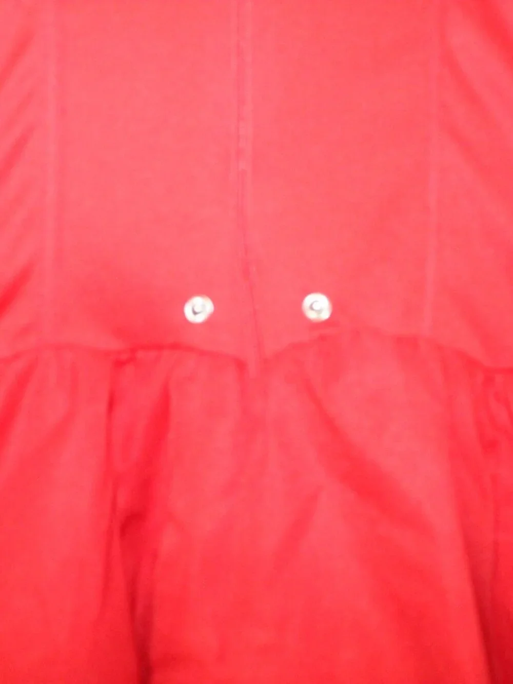 Women's Sexy Alpine Inspired Swiss Miss Costume with Accessories Size Medium 6-8 - Picture 4 of 9